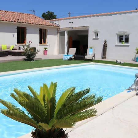 Zenitude En Provence Villa Plan d'Aups Exteriör bild