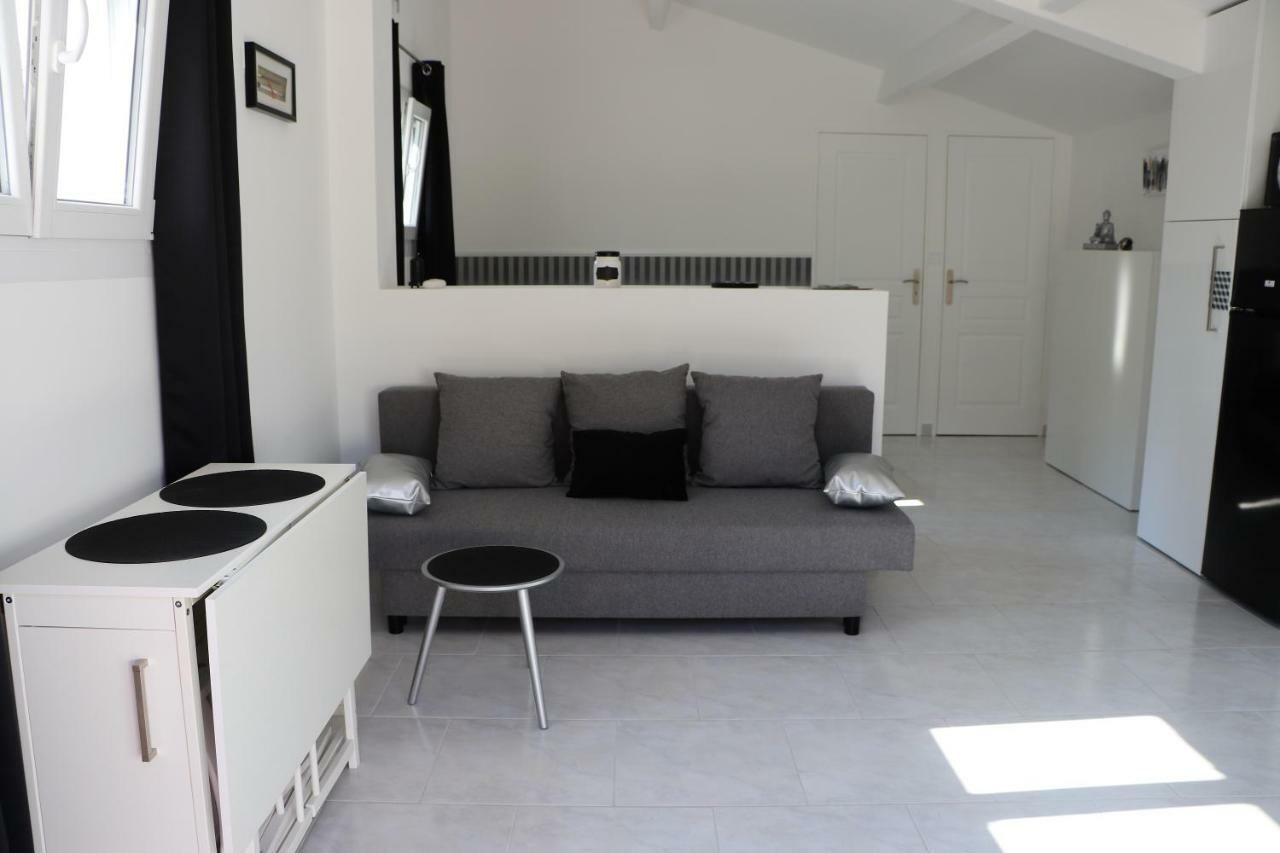 Zenitude En Provence Villa Plan d'Aups Exteriör bild